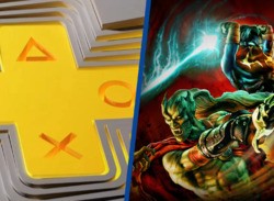 Another Upcoming PS Plus Premium Game Appears to Leak