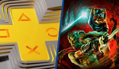 Another Upcoming PS Plus Premium Game Appears to Leak