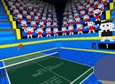 VR Ping Pong (PS4)