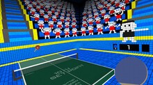 VR Ping Pong