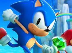 Sonic Superstars (PS5) - A Solid 2D Sonic Game, If You Play It Solo