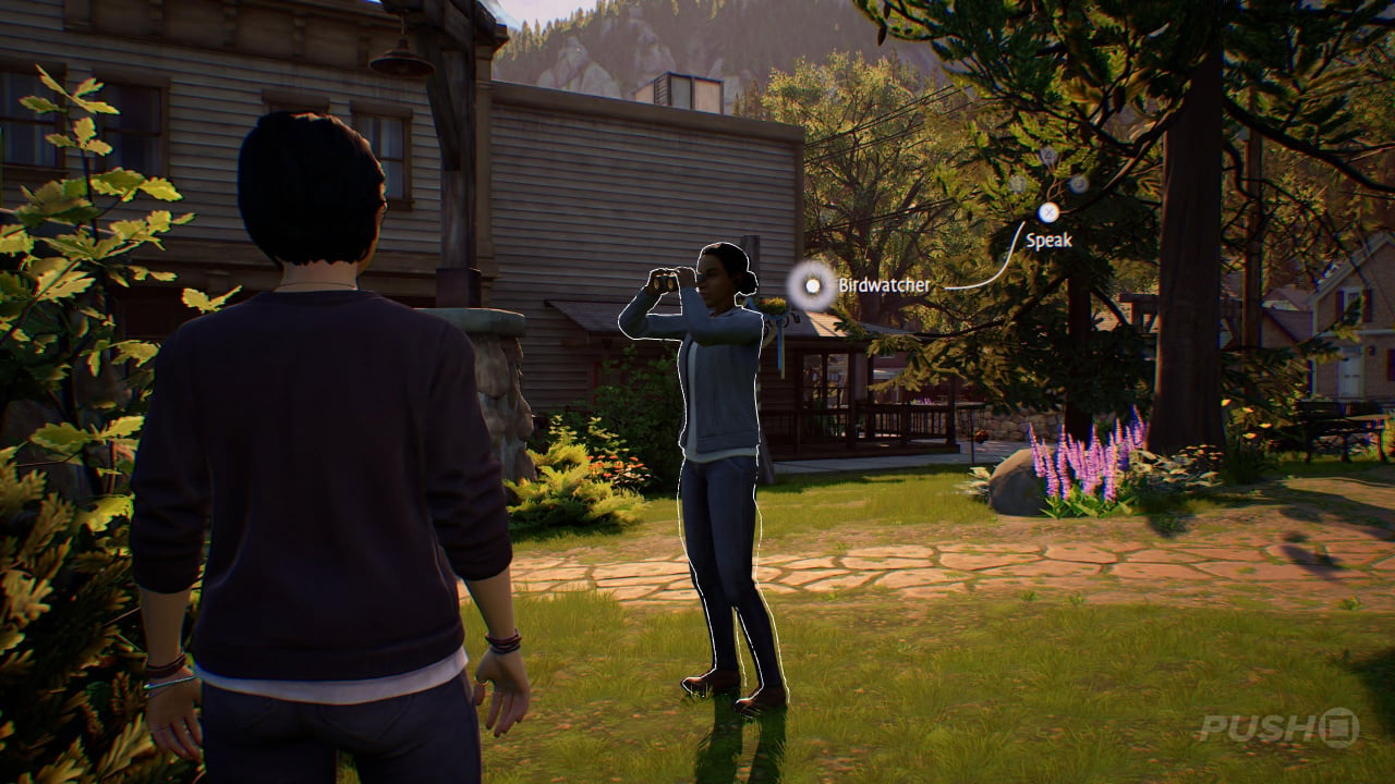 Life Is Strange: True Colors: How to Help the Hoodie Guy Find His Dog