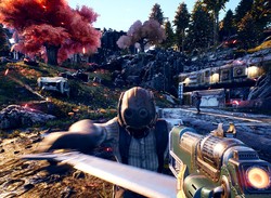The Outer Worlds Isn't Too Long, Emphasises Replayability and Player Choice