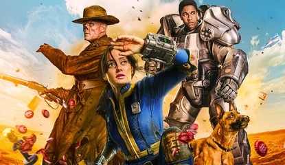 Fallout TV Show Could Be Around for Another 5 Seasons