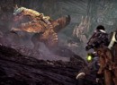 Stunning Monster Hunter World: Iceborne Story Trailer Brings the Hype