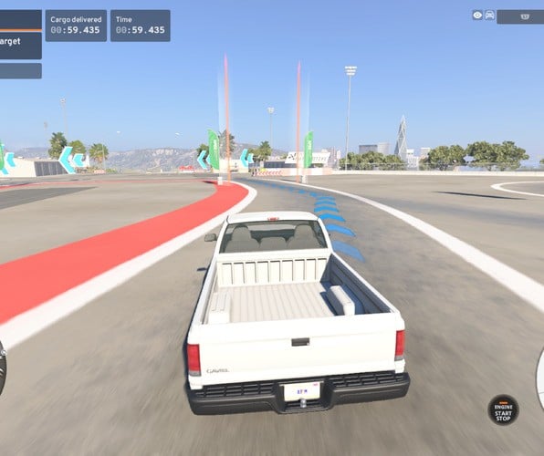 Hands On: BeamNG.drive's Insanely Ambitious Simulation Sandbox Is a Minor Miracle on PS5 14