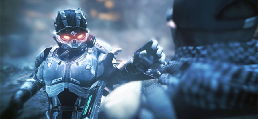 Killzone: Mercenary 5