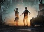 Alone in the Dark (PS5) - An Admirable Effort with One Too Many Flaws