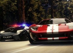 Need For Speed: Hot Pursuit on PS3