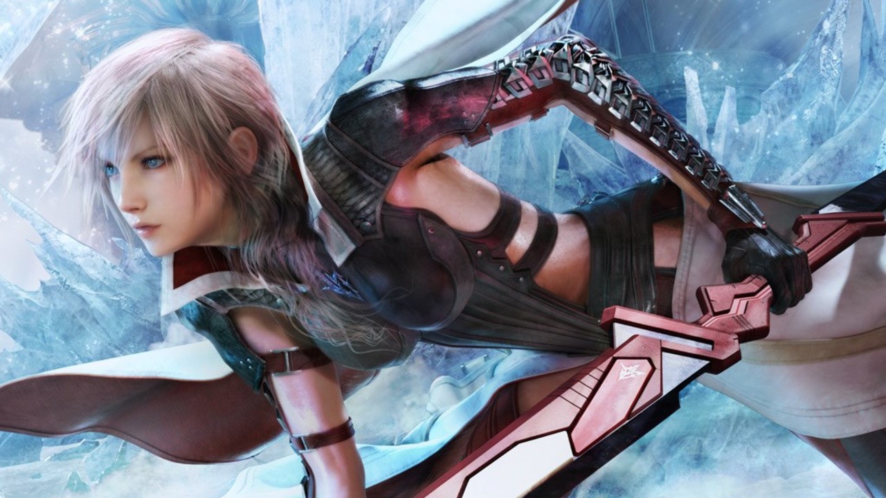 Lightning Returns: Final Fantasy XIII (2013) | PS3 Game