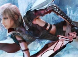 Lightning Returns: Final Fantasy XIII (PlayStation 3)