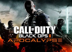 Call of Duty: Black Ops 2 Expansion Ushers the Apocalypse