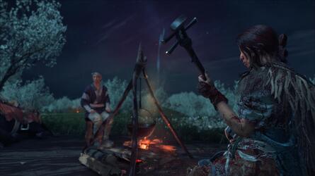 Ghost of Yotei: All Shamisen Songs and How to Get Them Guide 5