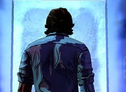 The Wolf Among Us: Episode 5 - Cry Wolf (PlayStation 3)