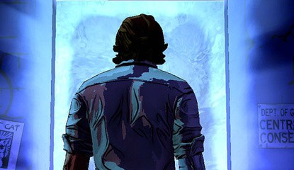 The Wolf Among Us: Episode 5 - Cry Wolf (PlayStation 3)