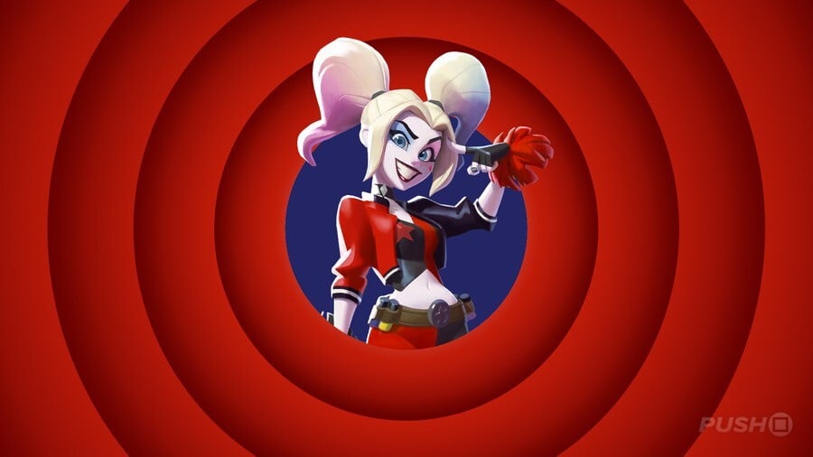 MultiVersus: Harley Quinn - All Costumes, How to Unlock, and How to Win 1