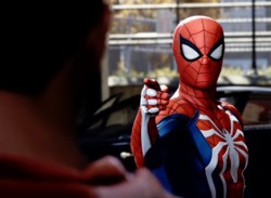 Get the Facts on Spider-Man PS4's Combat with J. Jonah Jameson