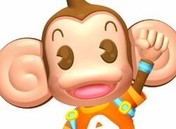 Super Monkey Ball: Banana Mania Targets PS5, PS4