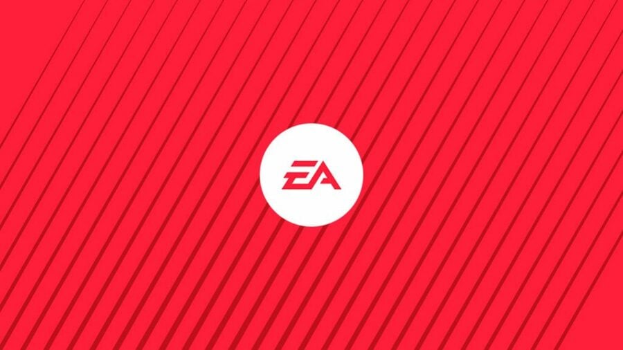 Electronic Arts EA 1