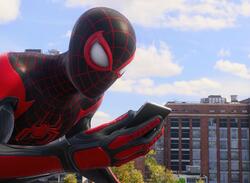 Marvel's Spider-Man 2 PS5 Sales Swing Past Amazing 5 Million Units Milestone