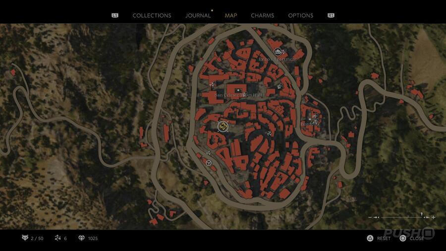 Mafia: The Old Country: Chapter 10 - La Festa Walkthrough 3