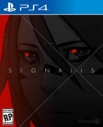 Signalis (PS4)