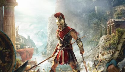Assassin's Creed Odyssey Is Finished and Ready for Release