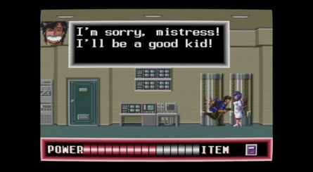 Don't Forget, PC Engine's City Hunter Tie-In Drops Digitally on PS5 This Week 5