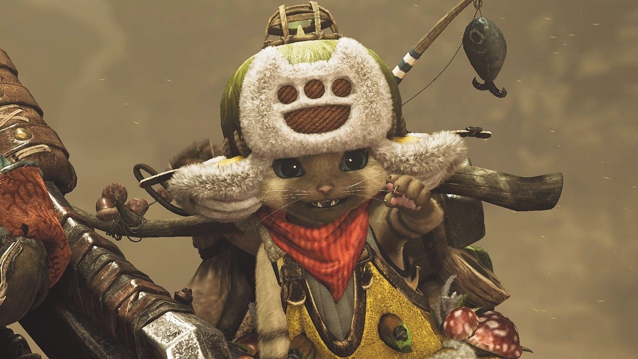 Random: Monster Hunter Wilds Fans Impressed by Capcom's Collection of ...
