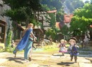 Amazing Looking Granblue Action RPG No Longer Being Developed by Platinum Games