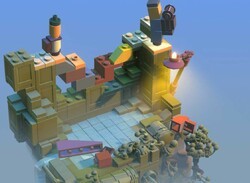 Pretty Puzzler LEGO Builder's Journey Ventures to PS5, PS4