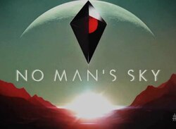 Hello Games' Hugely Ambitious No Man's Sky Explores the Sea and Stars