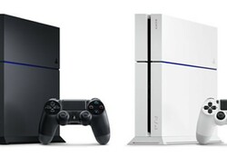 It Looks Like the Lighter, Less Power Hungry PS4 Has Arrived in Europe
