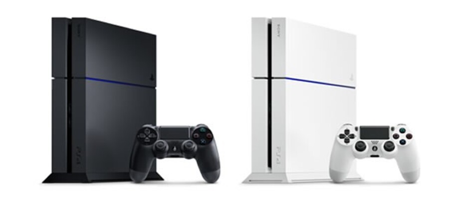 PlayStation 4 PS4 1 CUH-1200 Europe