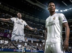 FIFA 19 Demo Will Feature Kick-Off, The Champions League, and The Journey