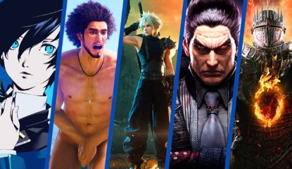 Which PS5 Games are You Buying in Early 2024's Ridiculous Release Schedule?