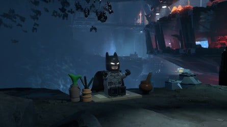 LEGO Batman PS5 Is Looking More and More Like the Ultimate Batman Game 2