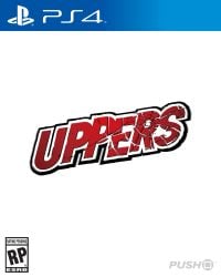 Uppers Cover