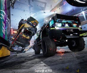 Destruction AllStars PS5 PlayStation 5 3