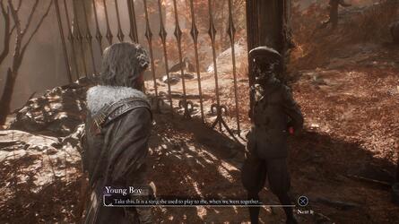 Clair Obscur: Expedition 33: Falling Leaves Walkthrough 6