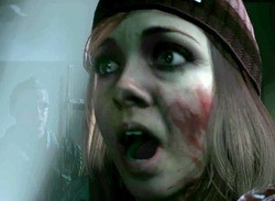 Cupid's Baying for Blood in PS4 Exclusive Until Dawn