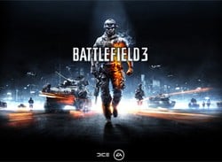 Battlefield 3 Multiplayer Beta on PlayStation 3