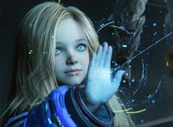 Pragmata Has a Fun Surprise for Patient PS5 Players