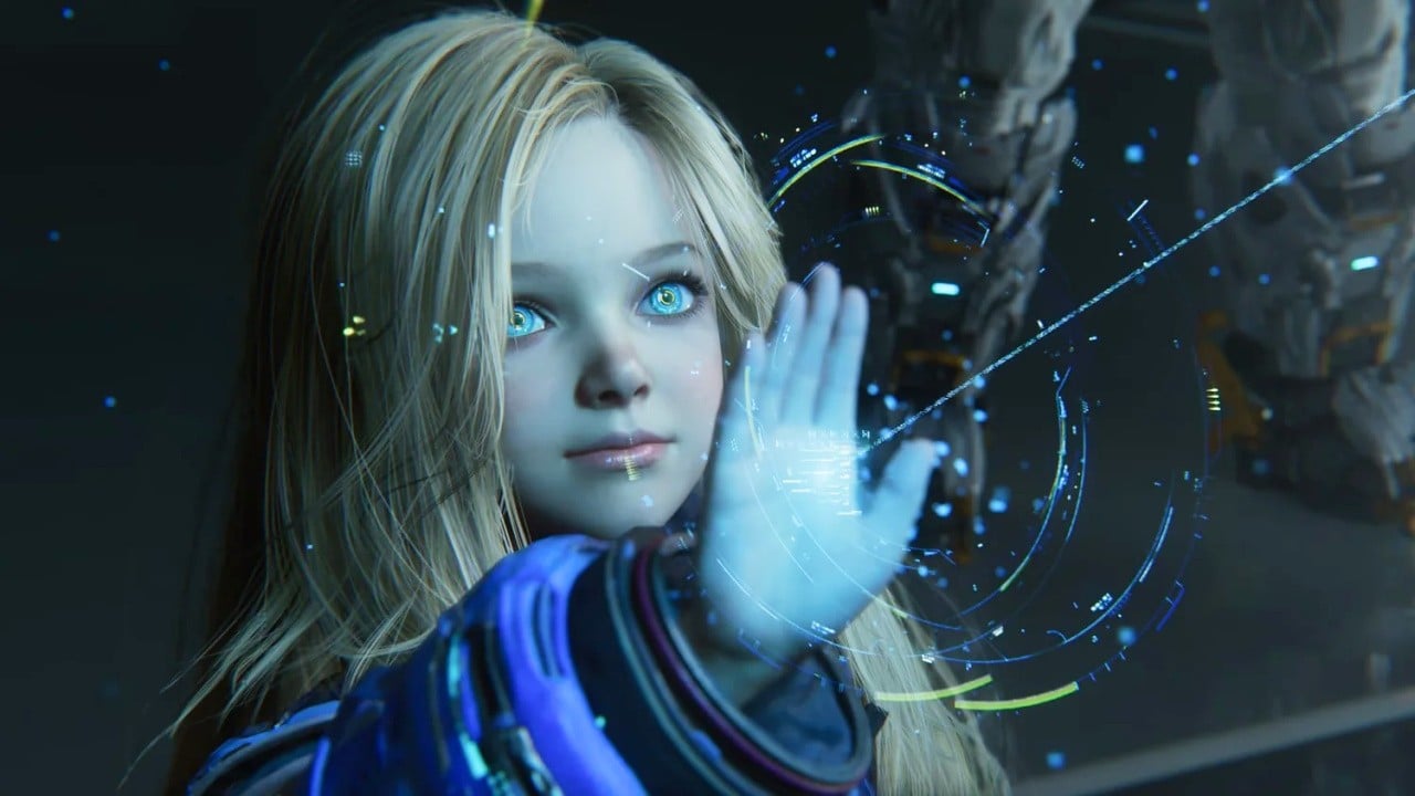 Pragmata's Hidden Gems: Why PS5 Players Can't Stop Talking About This Game