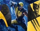 Wolverine PS5 Consoles, Accessories Available to Pre-Order Now