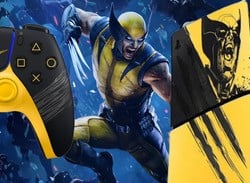 Wolverine PS5 Consoles, Accessories Available to Pre-Order Now