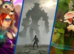 Top 4 PlayStation Games of February 2018
