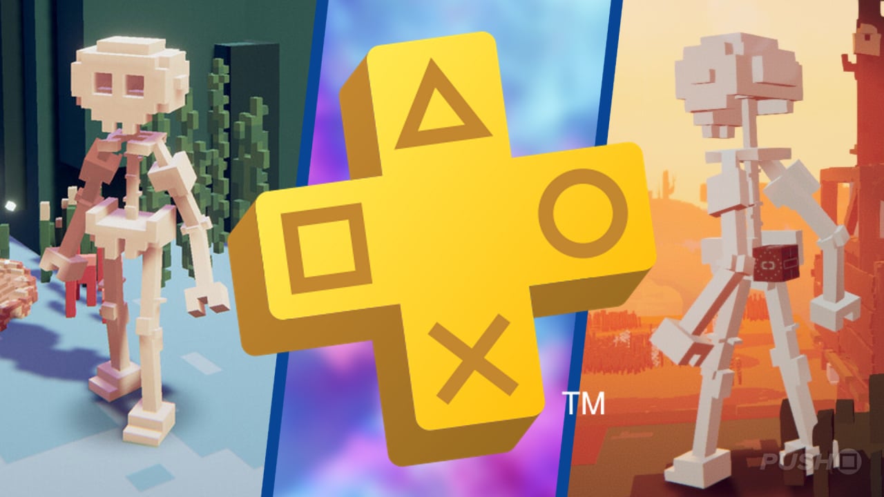 PlayStation Plus Extra is quite solid, but Premium needs a lot of work