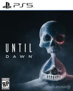 Until Dawn (PS5)