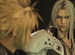 Forget Venom: Get 19 Inches of Sephiroth in Final Fantasy 7 Rebirth’s PS5 Collector’s Edition